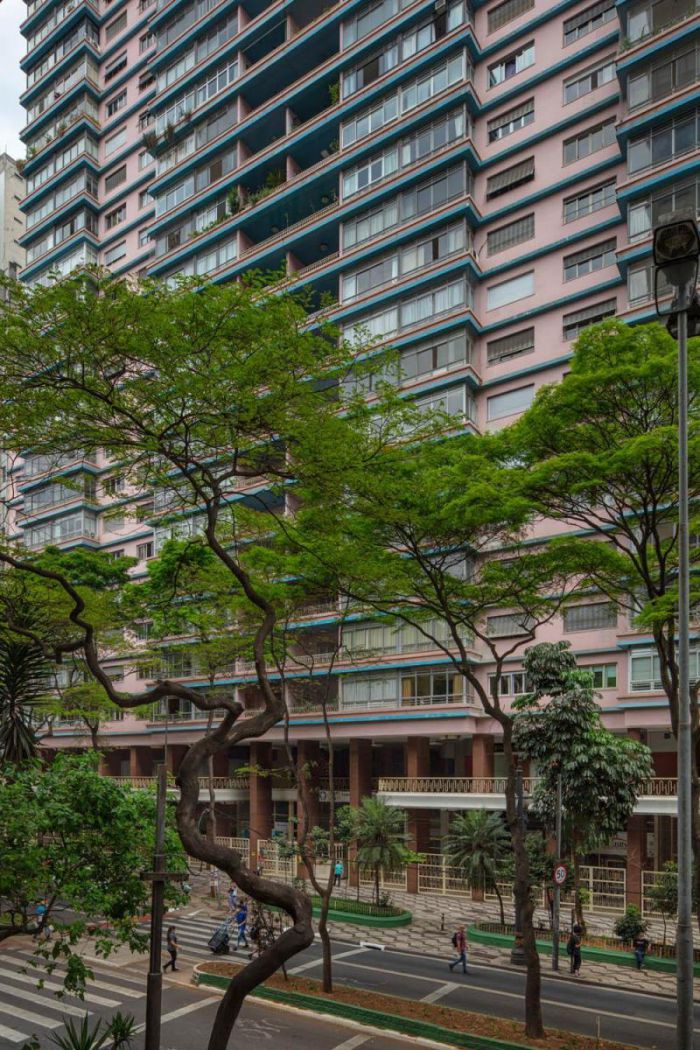 Apartamento venda Republica - Referência 0027